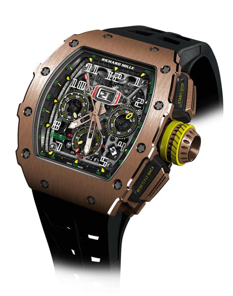 orologio richard mille transparent|richard mille automatic watch.